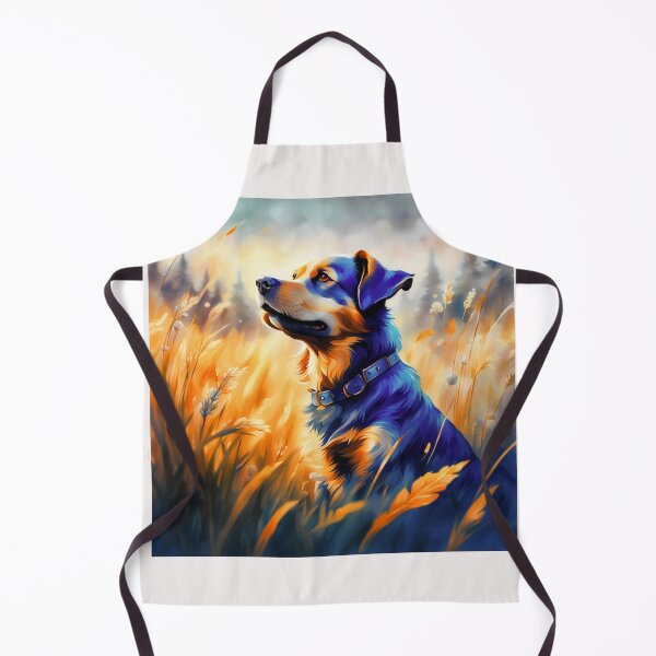 Item preview, Australian Dogs Sheppards and Blue Heller The Hound series v4 designed and sold by Helios Be. Lavsh.