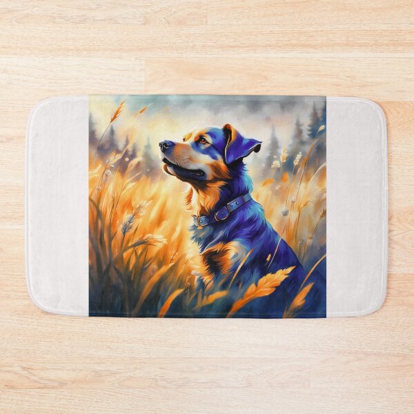Item preview, Australian Dogs Sheppards and Blue Heller The Hound series v4 designed and sold by Helios Be. Lavsh.