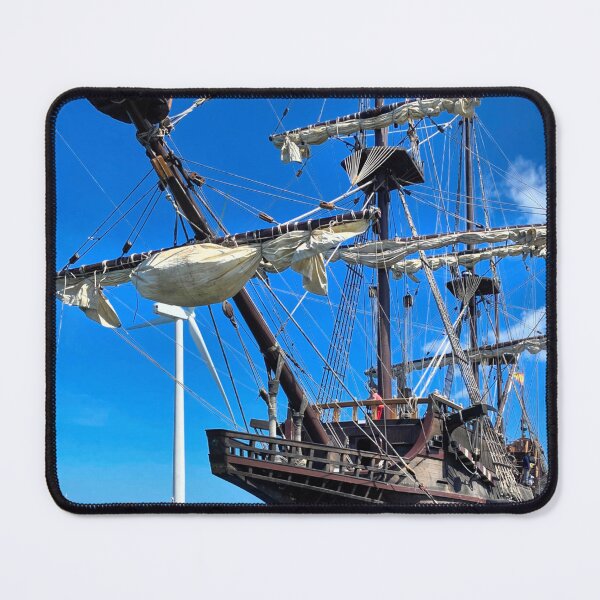 Item preview, El Galeon Andalucia  designed and sold by Violaman.