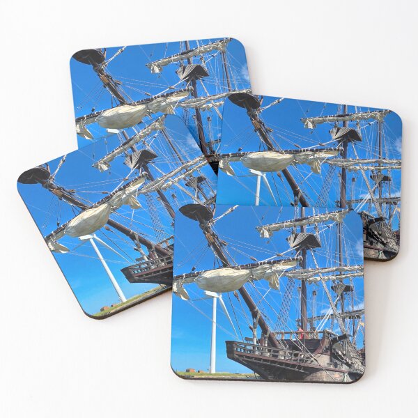 Item preview, El Galeon Andalucia  designed and sold by Violaman.