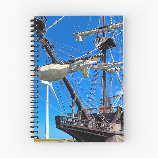 Item preview, El Galeon Andalucia  designed and sold by Violaman.