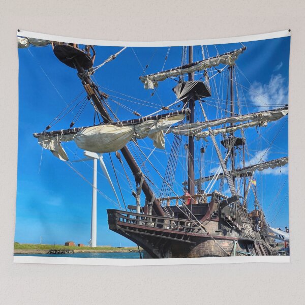 Item preview, El Galeon Andalucia  designed and sold by Violaman.