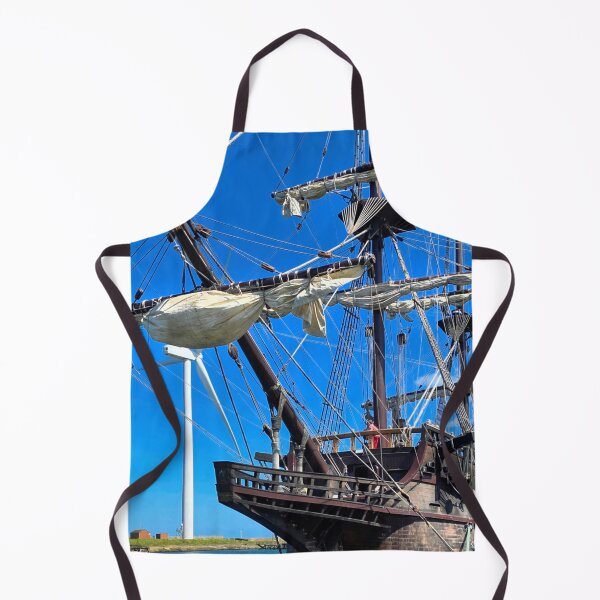 Item preview, El Galeon Andalucia designed and sold by Violaman.