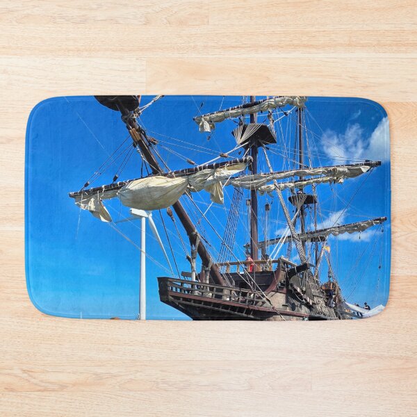 Item preview, El Galeon Andalucia  designed and sold by Violaman.