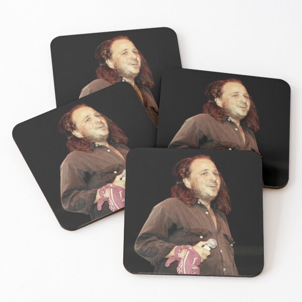 Item preview, Bobcat Goldthwait - Photograph designed and sold by ConcertImages.