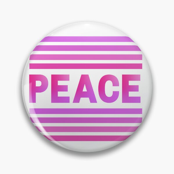 Item preview, Peace in pink designed and sold by Kalpa.