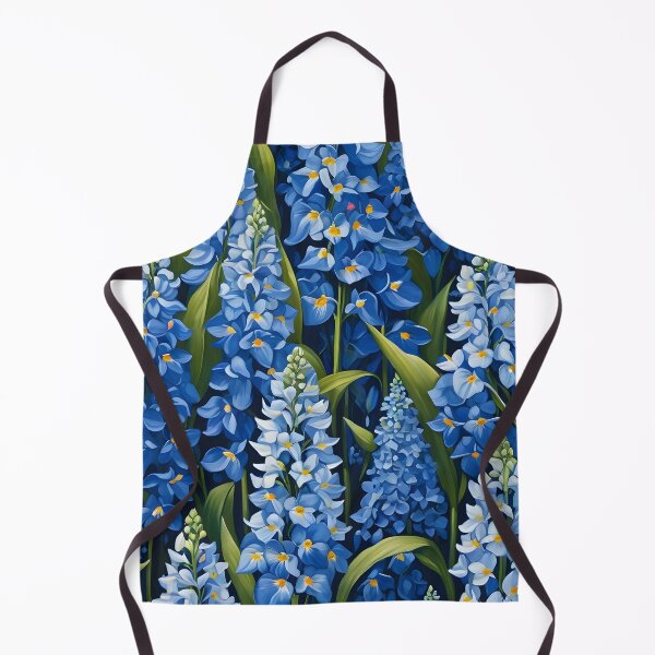 Item preview, Floral Garden designed and sold by Nira Dabush.