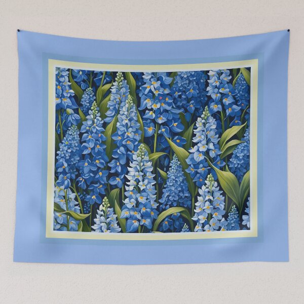 Item preview, Floral Garden designed and sold by Nira Dabush.