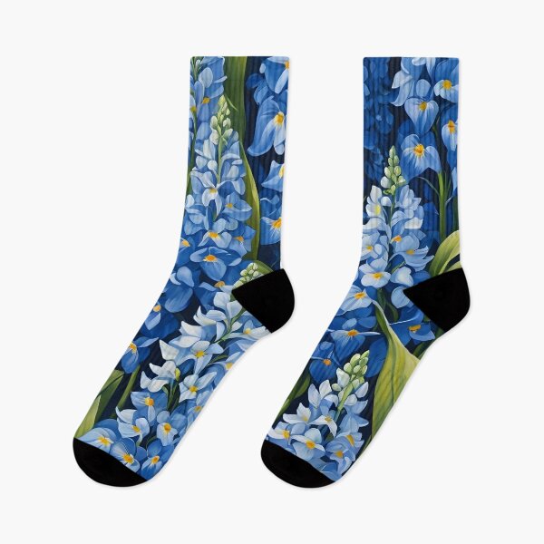 Item preview, Floral Garden designed and sold by Nira Dabush.
