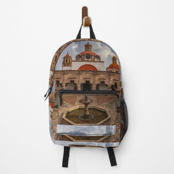 Item preview, "Historic Beauty of the Casa de la Cultura - Personal Photograph" designed and sold by NosionDesigns.