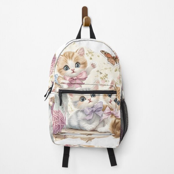 Item preview, Classic Kitten Delight designed and sold by AI-Only Creations.