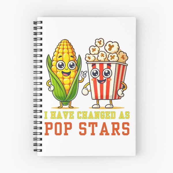 Item preview, Funny popcorn designed and sold by scanusha1979.