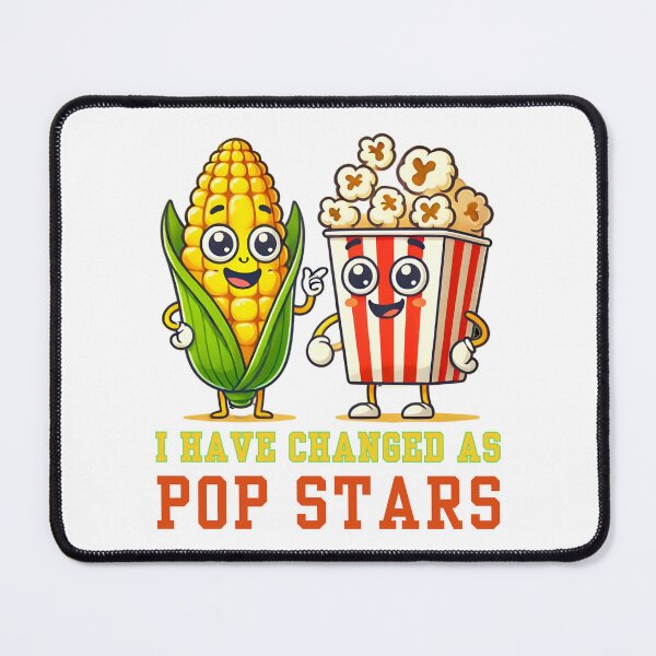 Item preview, Funny popcorn designed and sold by scanusha1979.