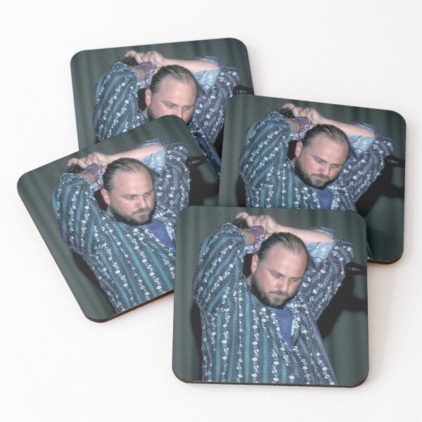 Item preview, Bobcat Goldthwait - Photograph designed and sold by ConcertImages.
