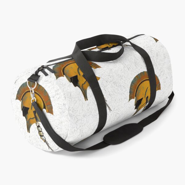 Item preview, Warriors helmet designed and sold by Glenbobagins.