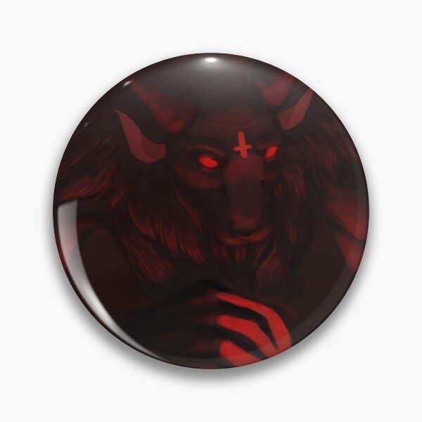 Item preview, Devil designed and sold by Denis-Furik.