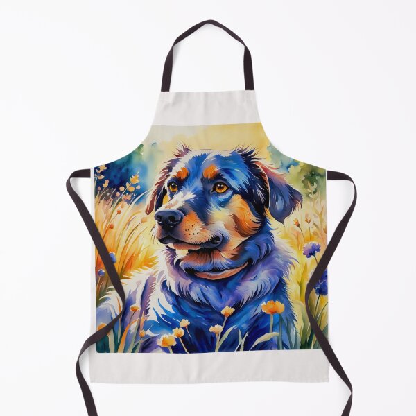 Item preview, Australian Dogs Sheppards and Blue Heller The Hound series v6 designed and sold by Helios Be. Lavsh.