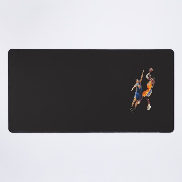Item preview, Kobe Bryant and Klay Thompson designed and sold by pixelsports2.