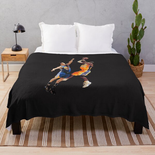 Item preview, Kobe Bryant y Klay Thompson designed and sold by pixelsports2.