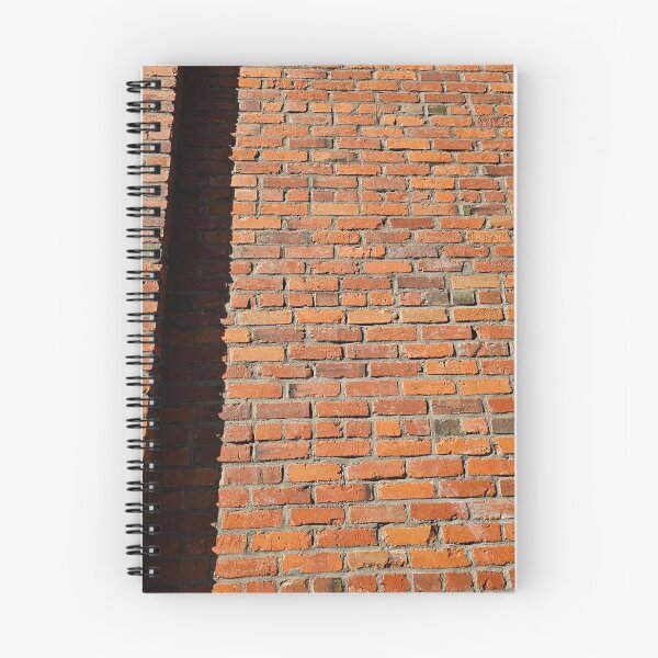 Item preview, Brick wall.  designed and sold by DancingCreek.