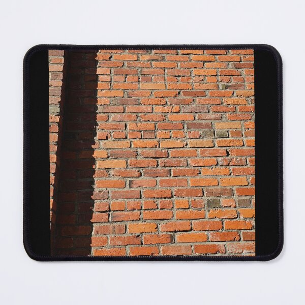 Item preview, Brick wall.  designed and sold by DancingCreek.