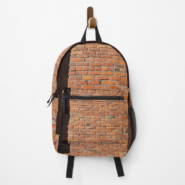Item preview, Brick wall.  designed and sold by DancingCreek.