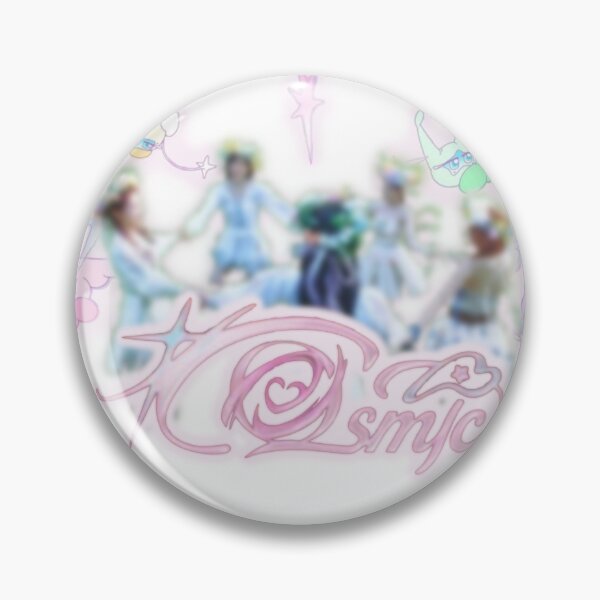 Item preview, Cosmic designed and sold by S-V-S.