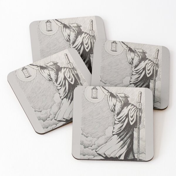 Item preview, Symbolism - The Vagabond designed and sold by PatronesKawai.