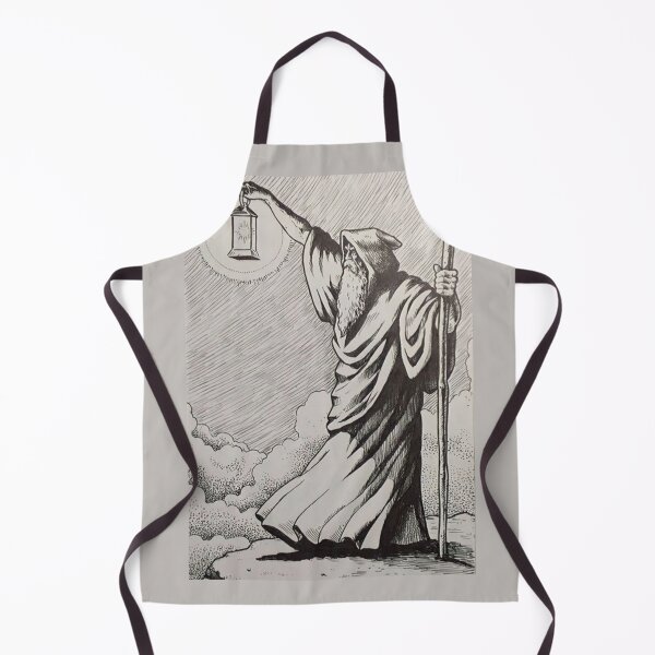 Item preview, Symbolism - The Vagabond designed and sold by PatronesKawai.