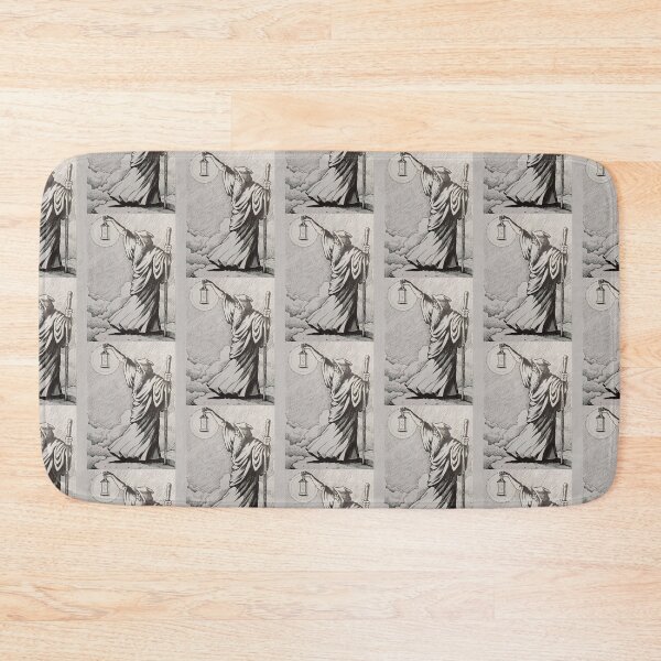Item preview, Symbolism - The Vagabond designed and sold by PatronesKawai.