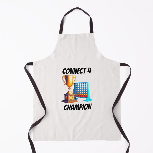 Item preview, Connect 4 Champion T-shirt, etc. designed and sold by Article-15-6.