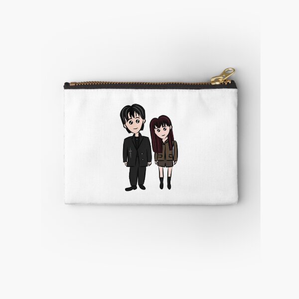 Item preview, Serendipity's Embrace Korean Drama designed and sold by ArtRaftPro.