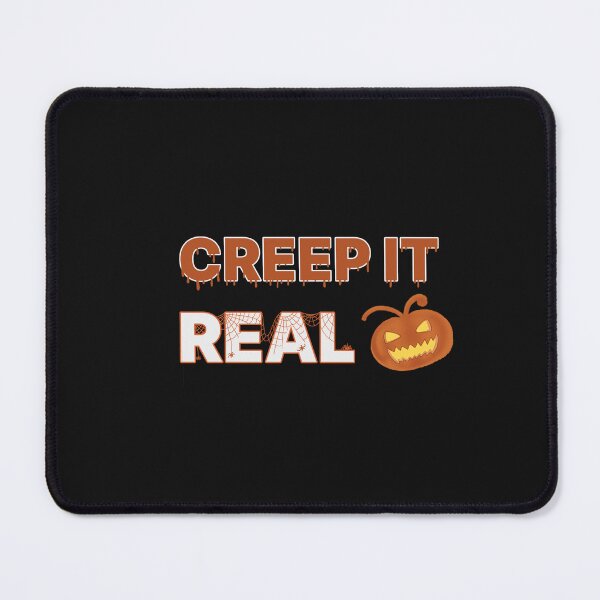 Item preview, Creep it Real designed and sold by Asiyat.