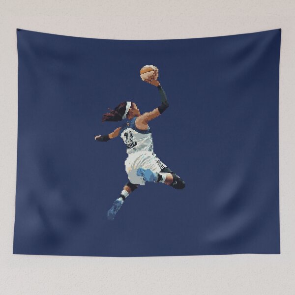 Item preview, Maya Moore designed and sold by pixelsports2.