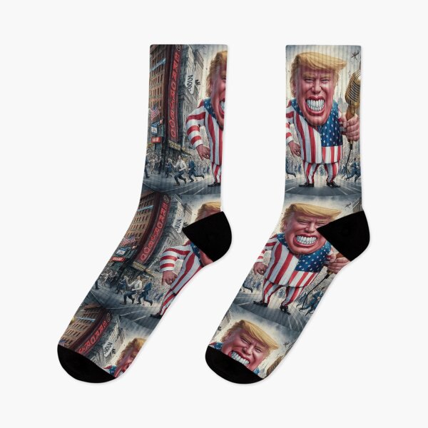 Item preview, Mr. President designed and sold by MindsAtelier.