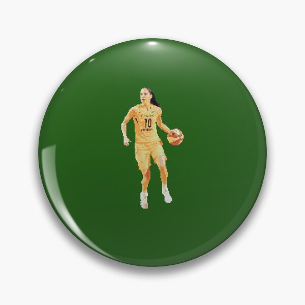 Item preview, Sue Bird designed and sold by pixelsports2.