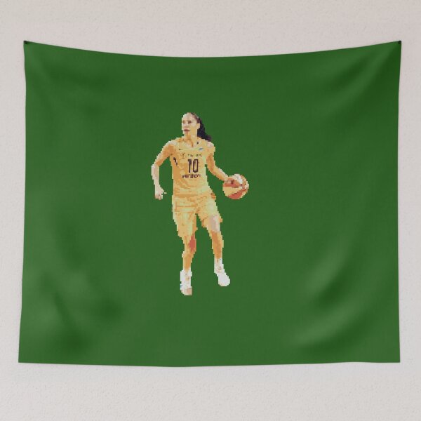 Item preview, Sue Bird designed and sold by pixelsports2.