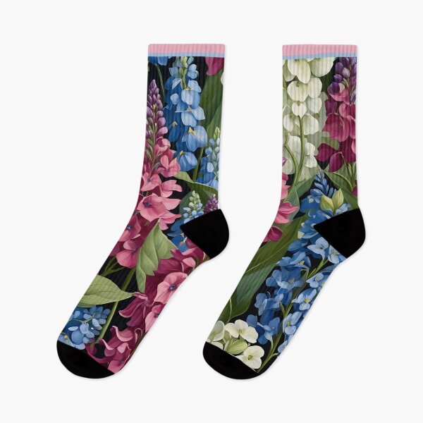 Item preview, Flowers of the Garden designed and sold by Nira Dabush.