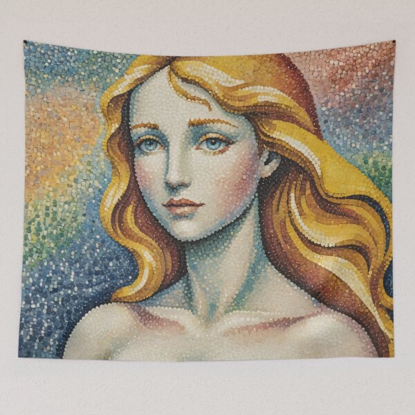 Item preview, Goddess Venus designed and sold by LilithsDesires.