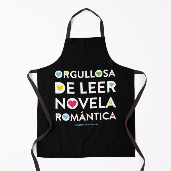Item preview, Proud to read romance novel (hearts/white) designed and sold by jxocontentas.