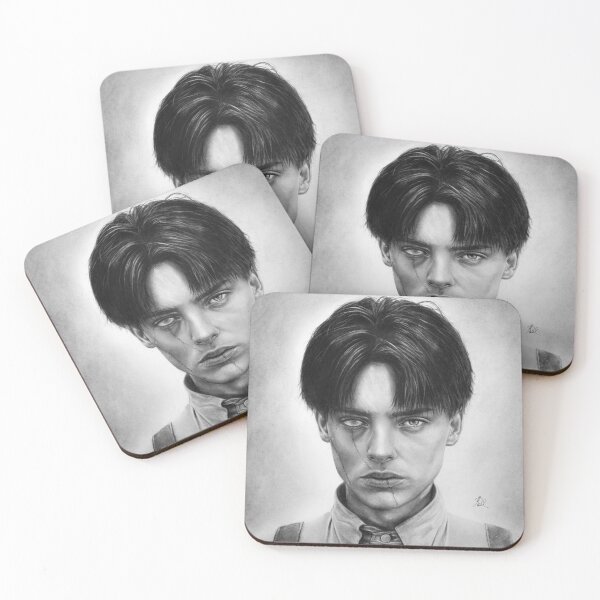 Item preview, Anime to Realistic designed and sold by ZENHNITT.