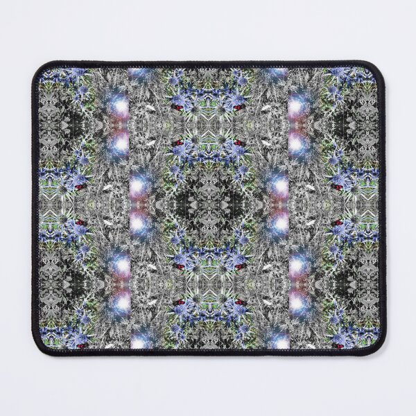Item preview, Natural Thistle Black and White designed and sold by BeccasHands.