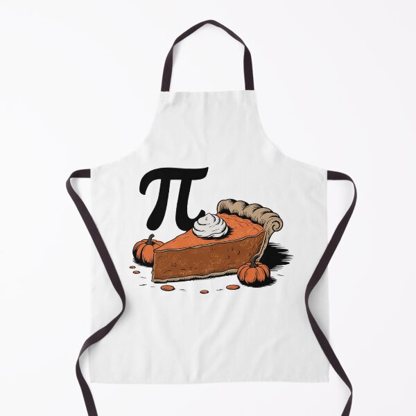 Item preview, Pumpkin PI Pie Thanksgiving Halloween Math designed and sold by CHday.
