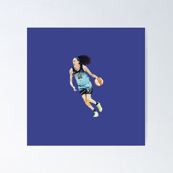 Item preview, Breanna Stewart designed and sold by pixelsports2.