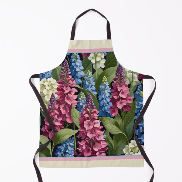 Item preview, Flowers of the Garden designed and sold by Nira Dabush.