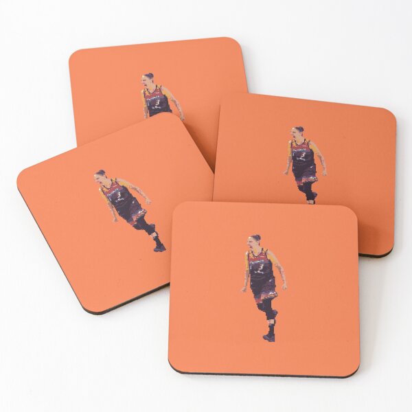Item preview, Diana Taurasi designed and sold by pixelsports2.