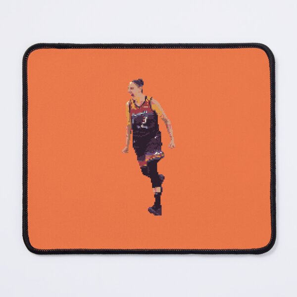 Item preview, Diana Taurasi designed and sold by pixelsports2.