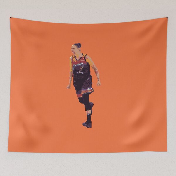 Item preview, Diana Taurasi designed and sold by pixelsports2.