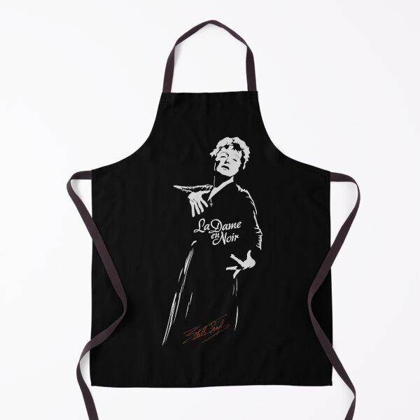 Item preview, Edith Piaf - The Voice of Paris designed and sold by Boogosh.
