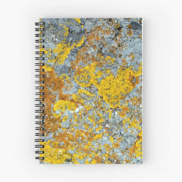 Item preview, lichen designed and sold by KathleenDawson.